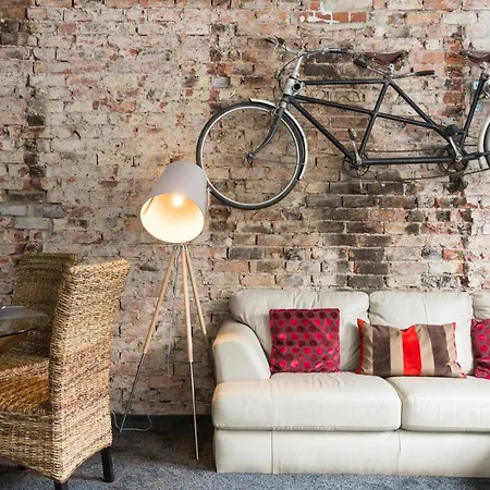 Apartamento Centre *