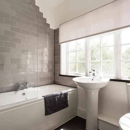 Centre Διαμέρισμα Γιορκ