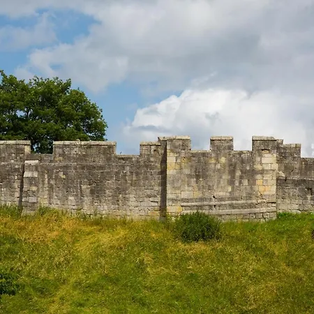 Apartamento Centre York