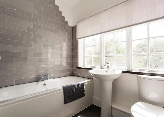 Centre Apartament York