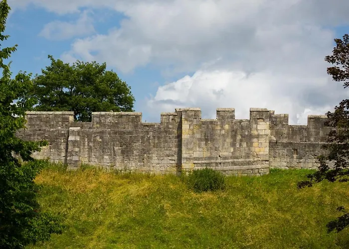 公寓 Centre 约克